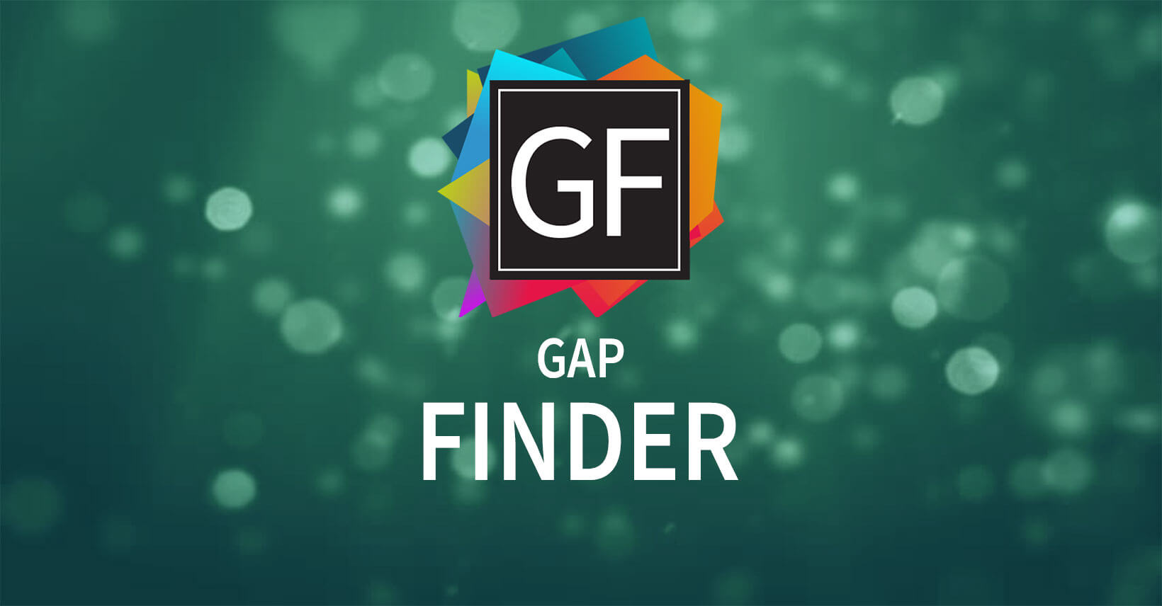 GapFinder Store